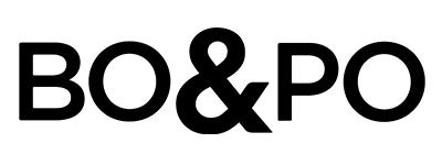 Bo&Po Logo